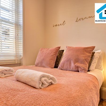 Seaside Cosy Escape In Brighton Exterior foto