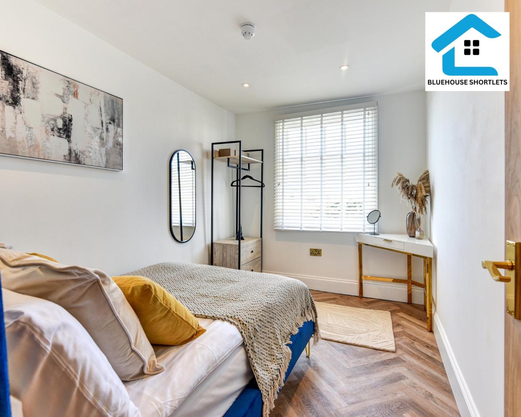 Seaside Cosy Escape In Brighton Exterior foto