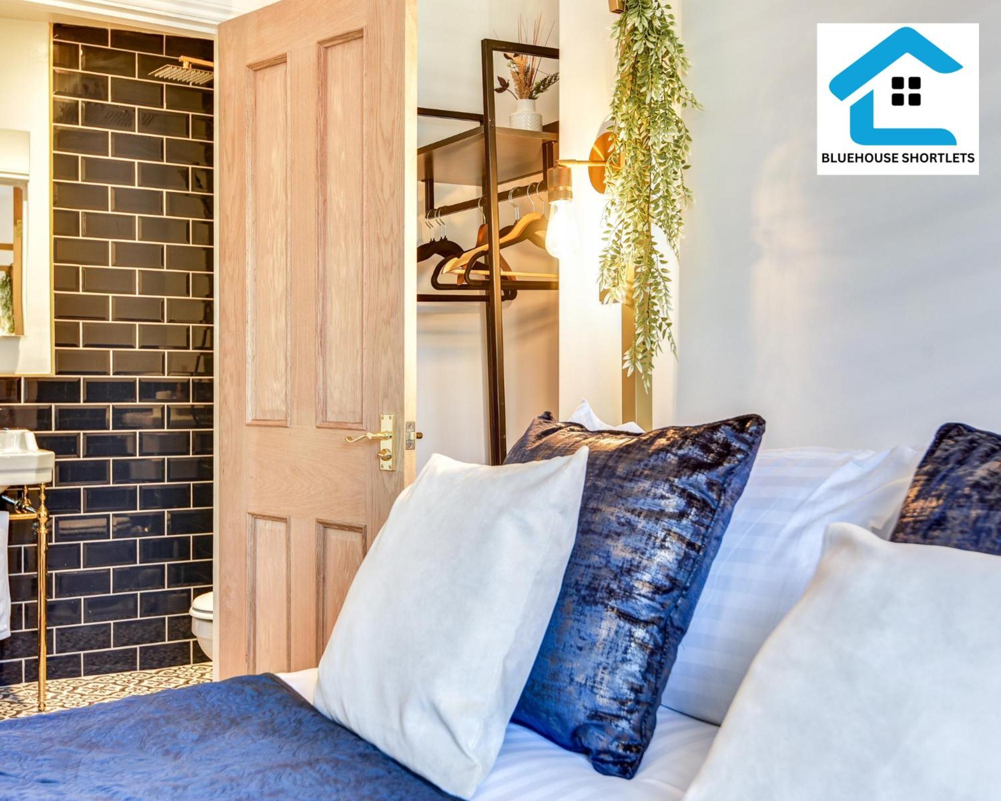Seaside Cosy Escape In Brighton Exterior foto
